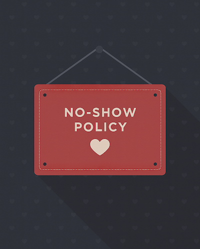 No Show-2