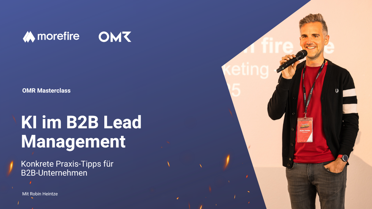 OMR Masterclass-1