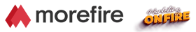 morefire und MoF - Logo-1