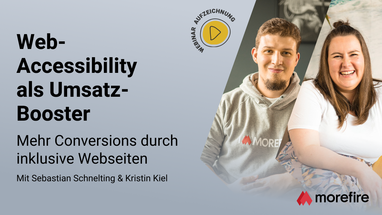 morefire-TN-LinkedIn_Event-Webinar-Aufzeichnung-1280x720-Google Core Web Vitals