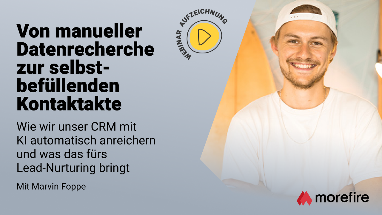 morefire-TN-LinkedIn_Event-Webinar-Aufzeichnung-Datenrecherche-1280x720-Stop_wasting_budget