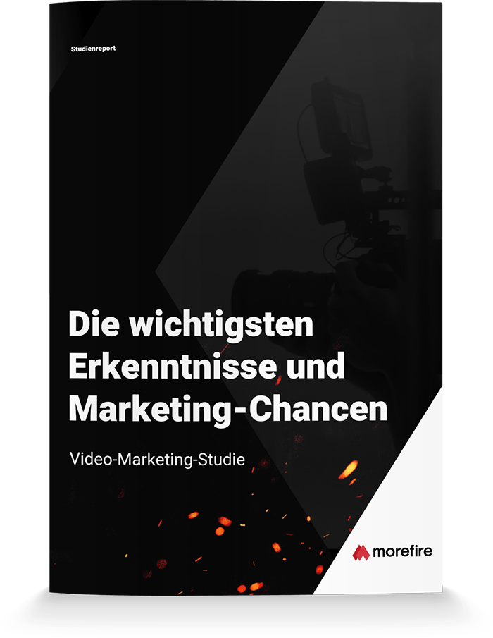 morefire-Mockup-Studienreport-Videomarketing-700