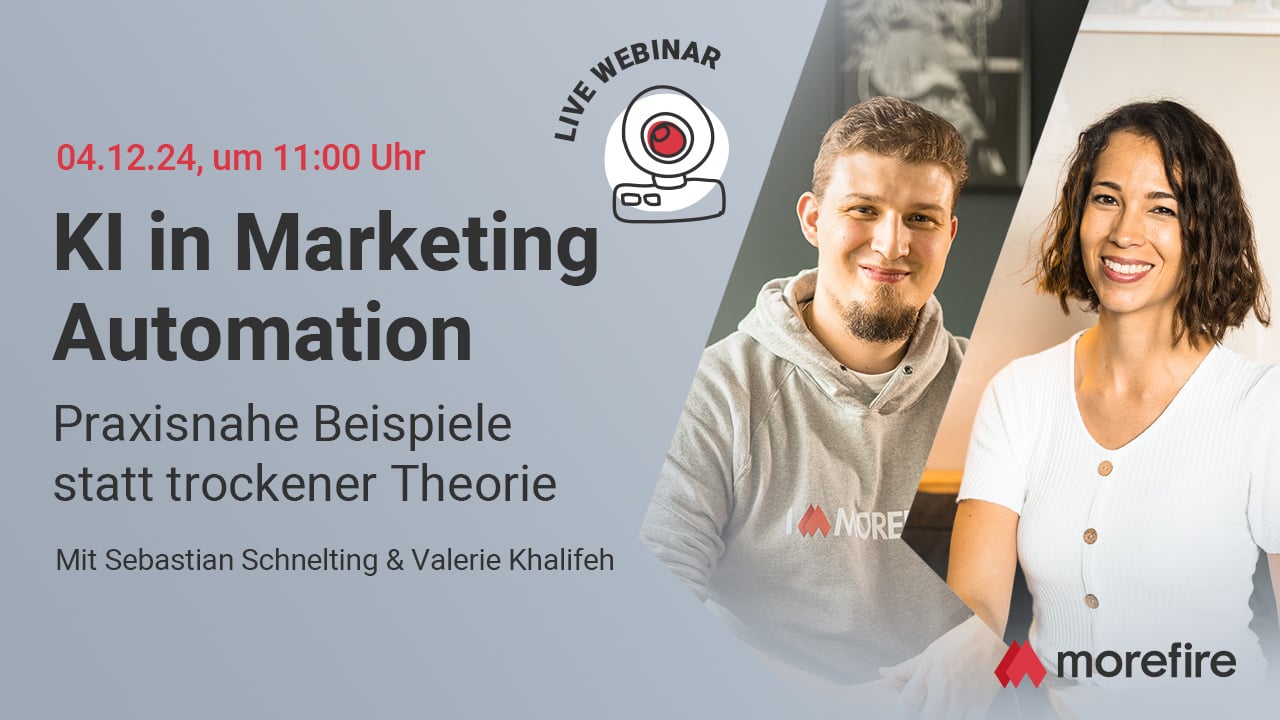 morefire-Thumbnail-Webinar-KI_in_Marketing_Automation-Live-1280x720-3